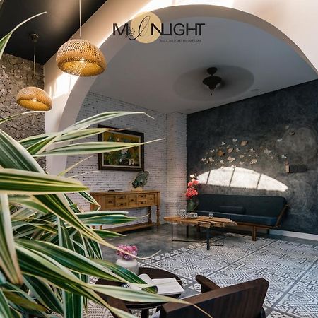 Moonlight Hotel Phan Thiết Ngoại thất bức ảnh