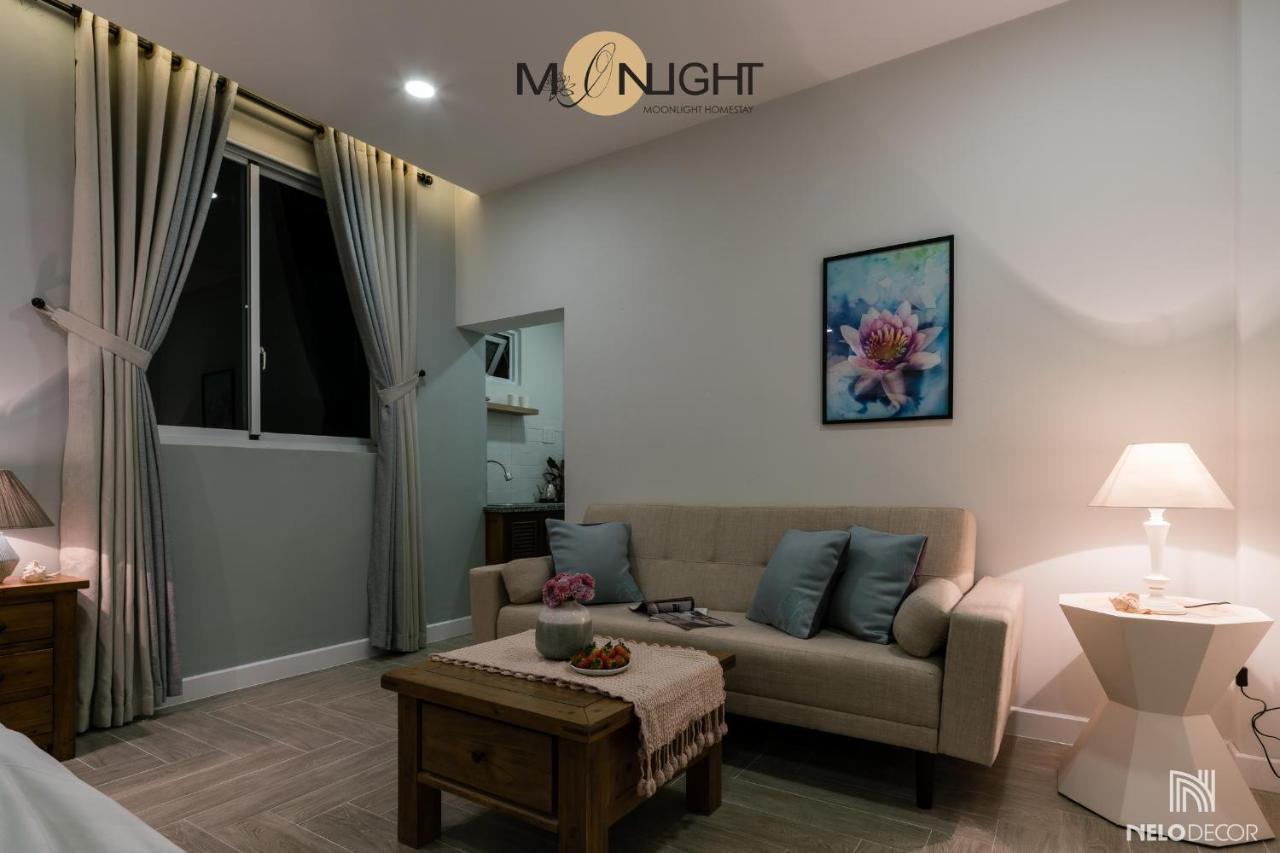 Moonlight Hotel Phan Thiết Ngoại thất bức ảnh