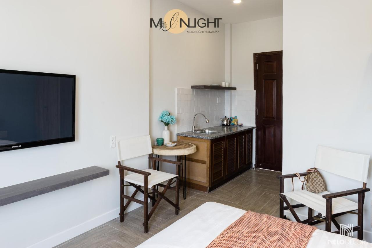 Moonlight Hotel Phan Thiết Ngoại thất bức ảnh