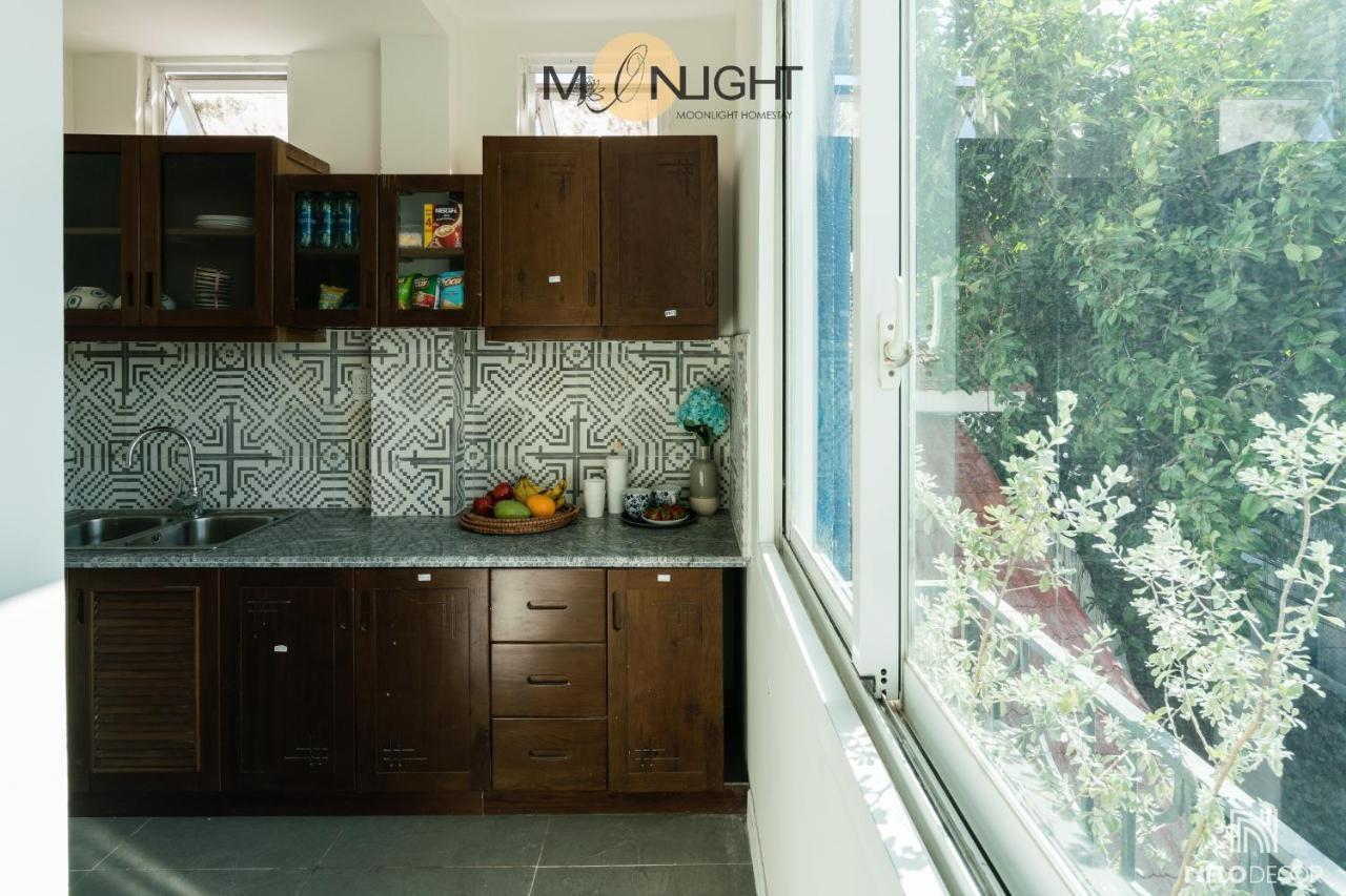 Moonlight Hotel Phan Thiết Ngoại thất bức ảnh