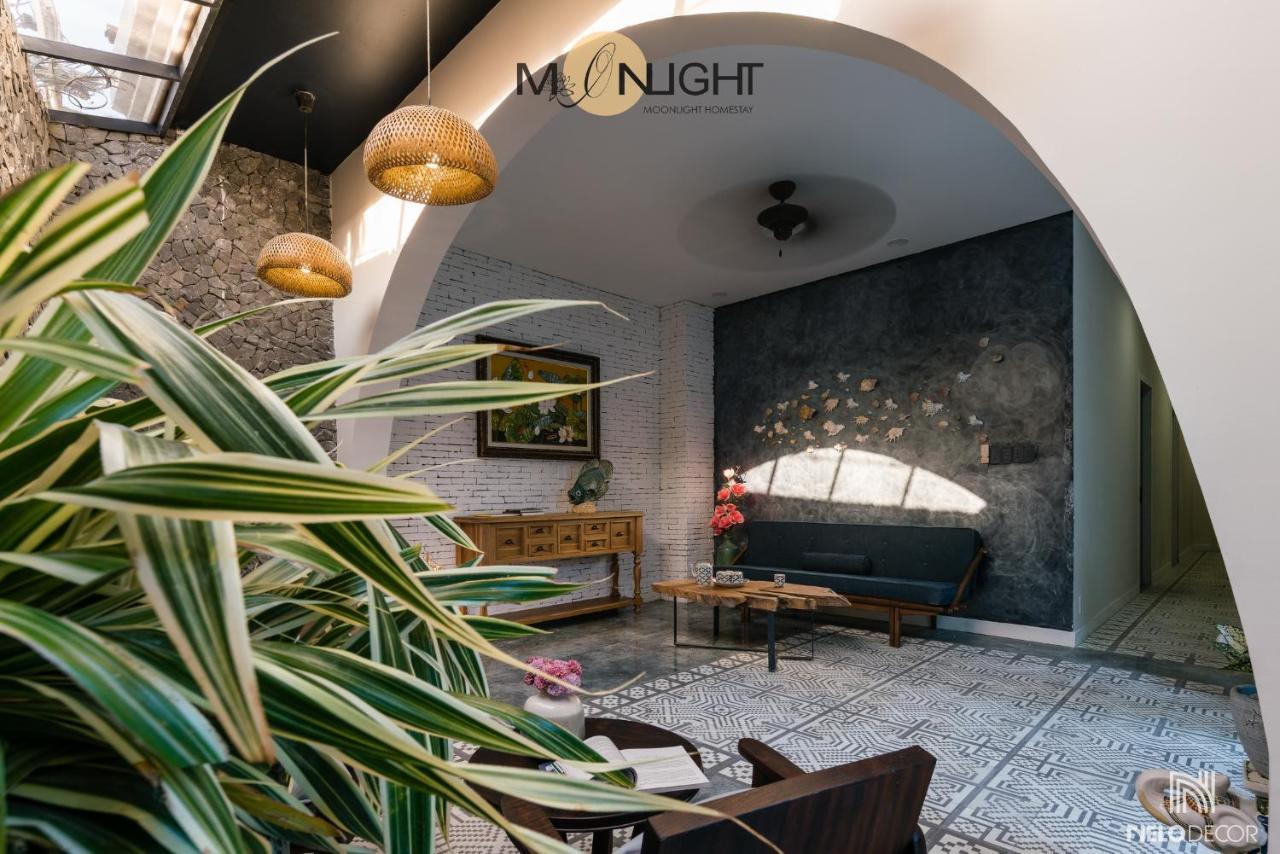 Moonlight Hotel Phan Thiết Ngoại thất bức ảnh