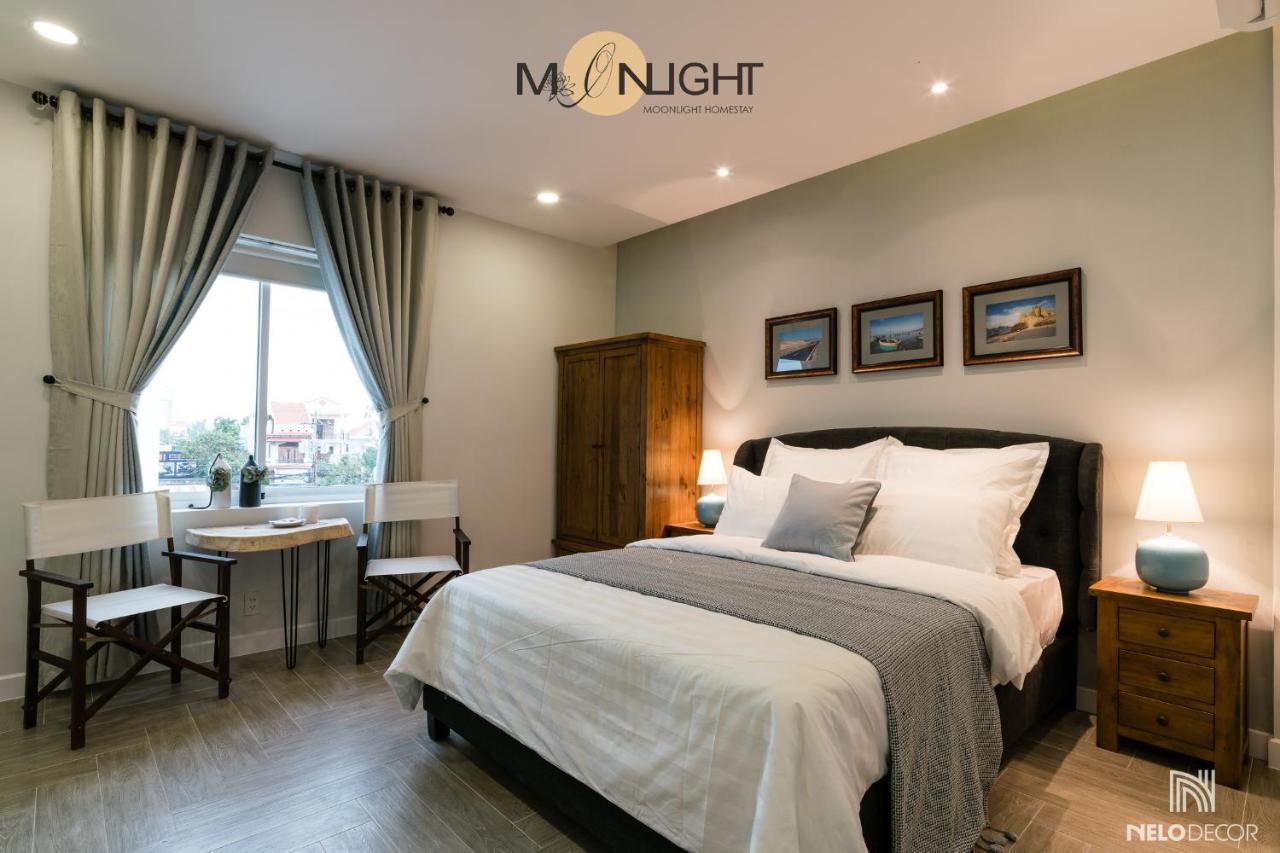 Moonlight Hotel Phan Thiết Ngoại thất bức ảnh