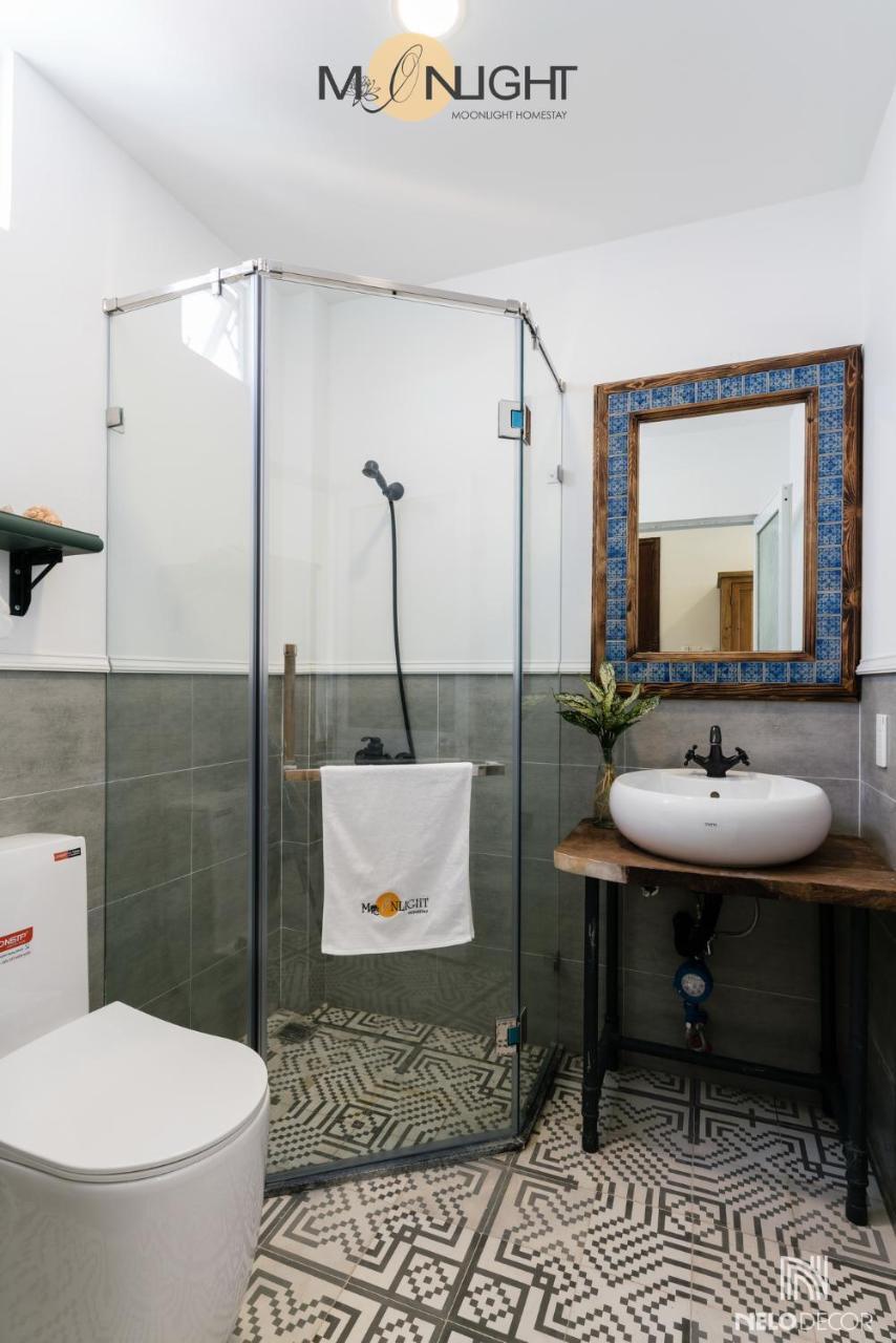 Moonlight Hotel Phan Thiết Ngoại thất bức ảnh