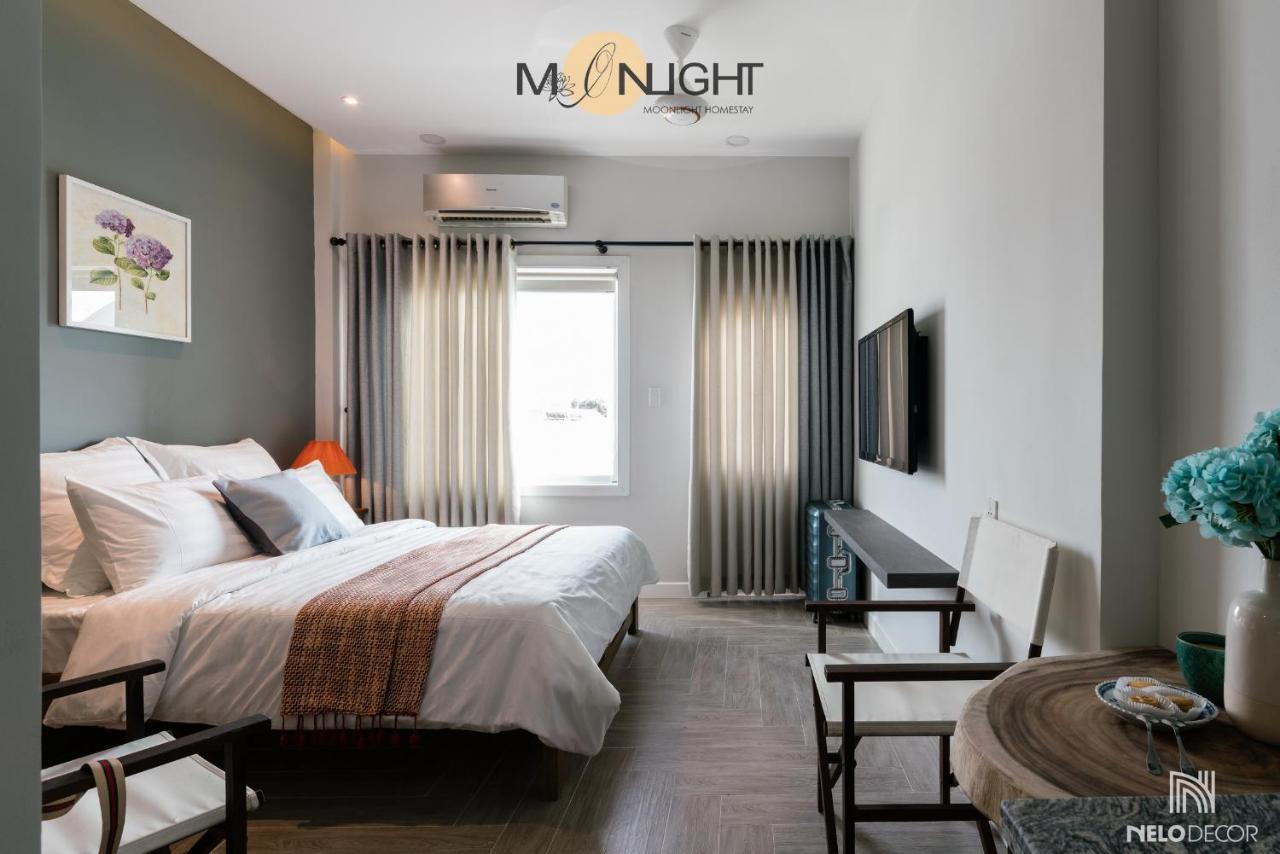 Moonlight Hotel Phan Thiết Ngoại thất bức ảnh