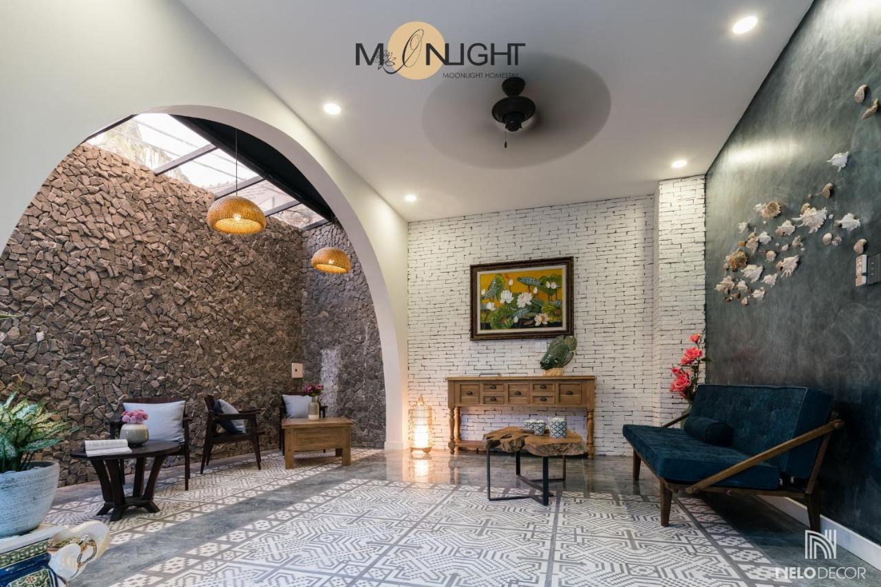 Moonlight Hotel Phan Thiết Ngoại thất bức ảnh