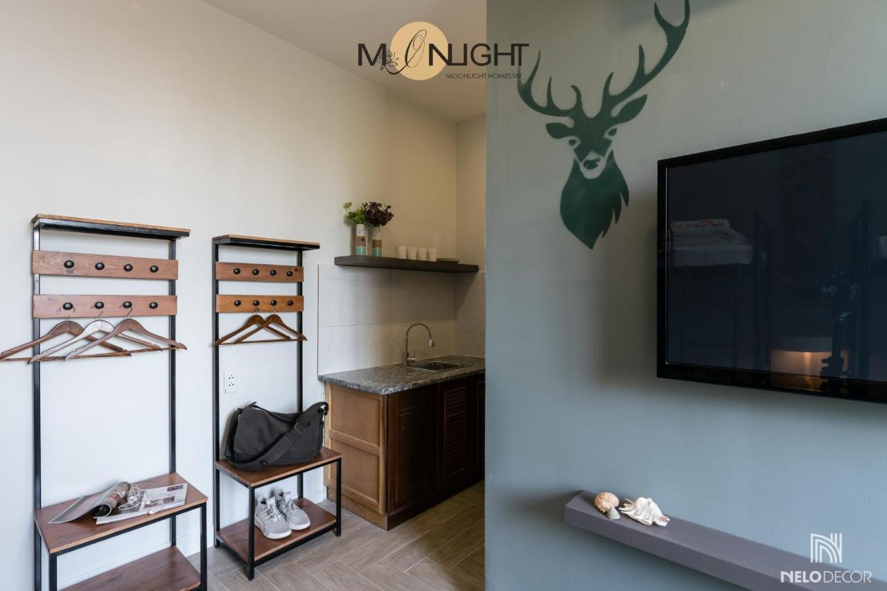 Moonlight Hotel Phan Thiết Ngoại thất bức ảnh