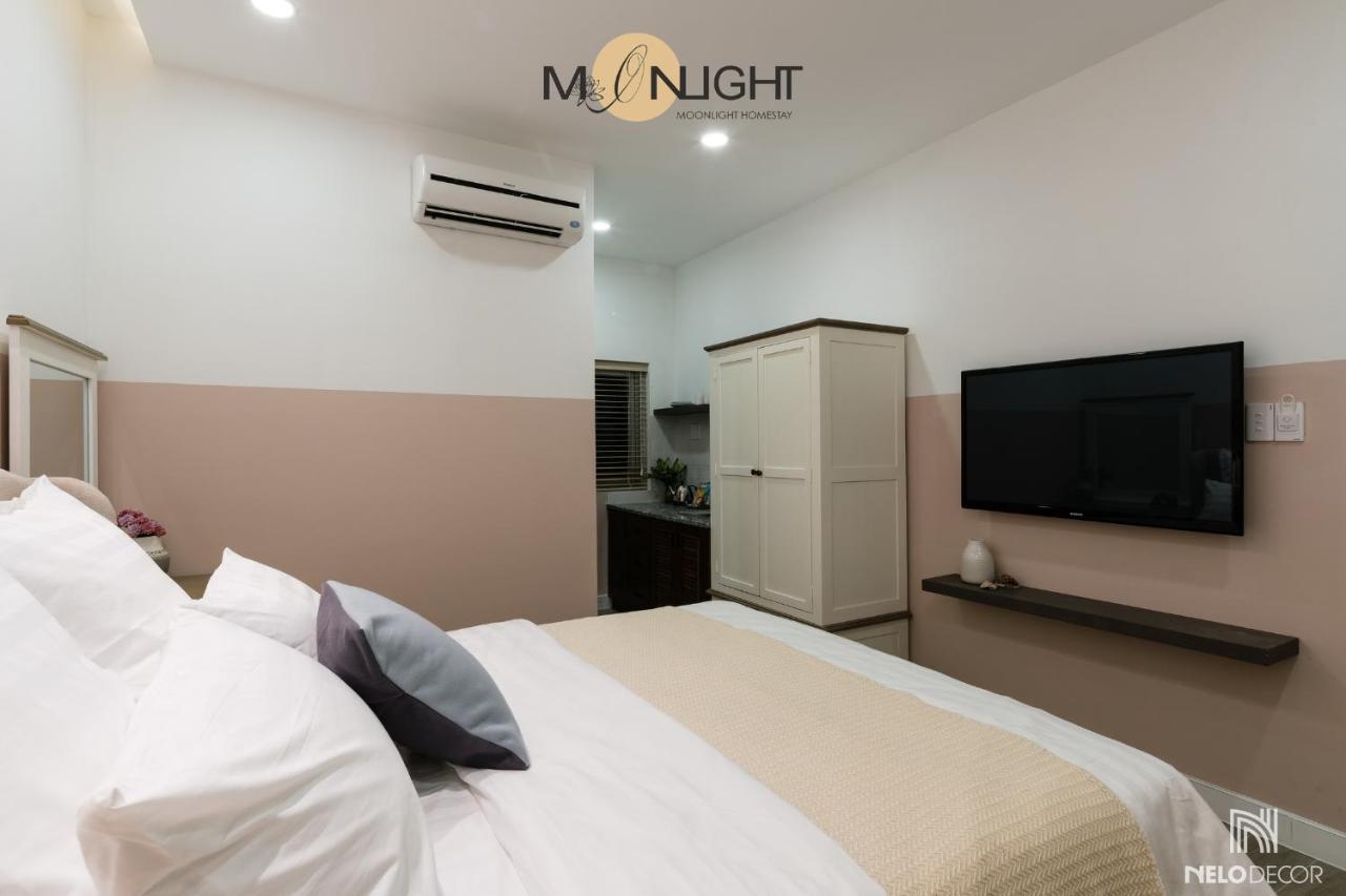 Moonlight Hotel Phan Thiết Ngoại thất bức ảnh