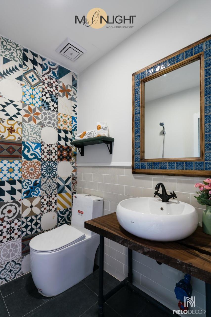 Moonlight Hotel Phan Thiết Ngoại thất bức ảnh