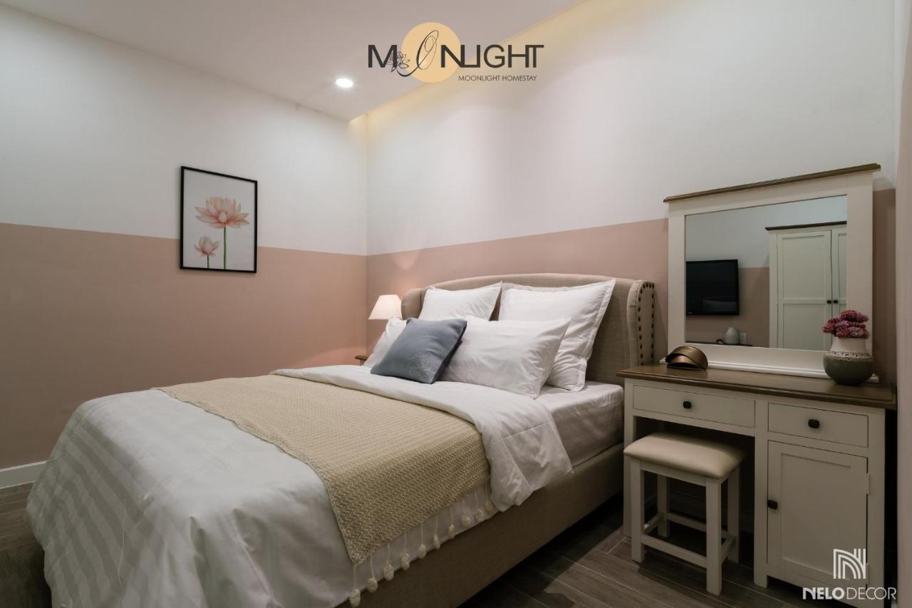 Moonlight Hotel Phan Thiết Ngoại thất bức ảnh